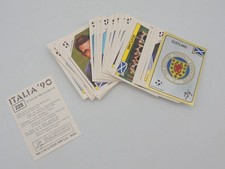 Panini Italia 90 Football
