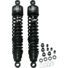 Progressive Suspension - 413-4039B - 413 Séries 15in. Chocs Harley 1200 Xlcp ,Sp