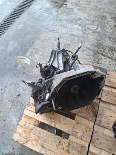 Boite vitesses renault - de,