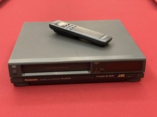 Magnétoscope PANASONIC NV-J46