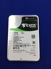 Disque Dur Ent SEAGATE EXOS