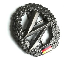 Insigne emblème militaire