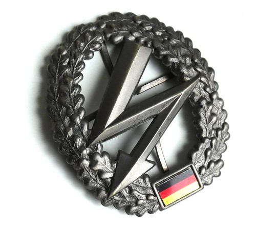 Insigne emblème militaire