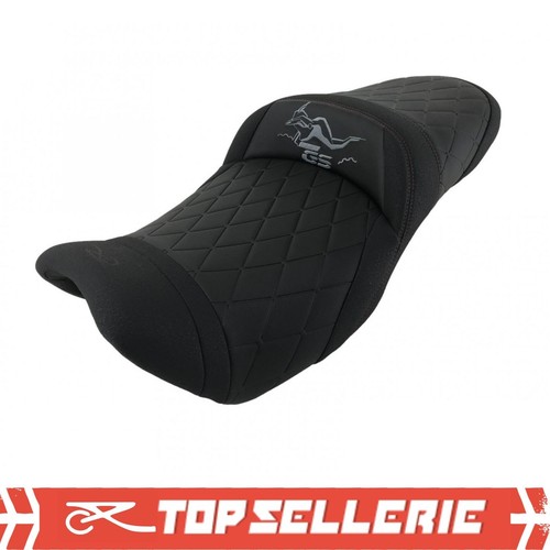 Selle grand confort compatible - grand,