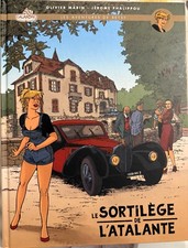 BD rare Tirage de luxe "Les aventures de Betsy 1"  TBE - 1ère édition L à 800ex