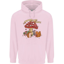 Sweatshirt À Capuche Noël