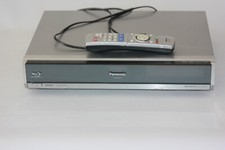 Panasonic DMP-BD10 classe Blu-ray- /DVD-Player télécommande