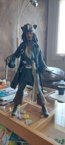 Pirates des caraïbes neca - des,