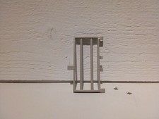 PLAYMOBIL PIÈCE 4233 FAUVE/