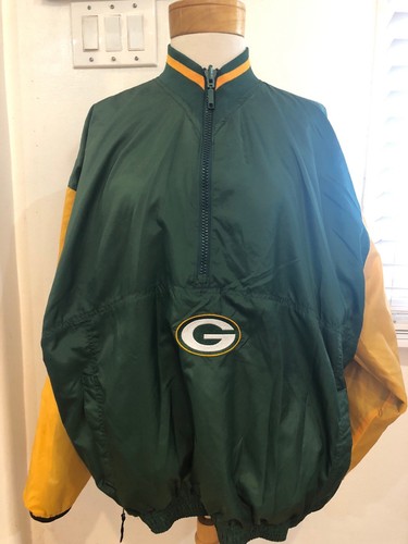 Greenbay packers nfl jacket - packers,