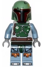 Figurine / Minifigure Lego