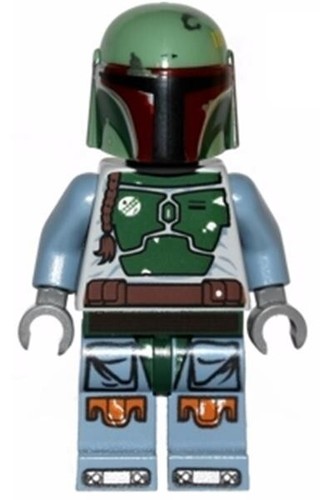 Figurine minifigure lego - figurine,