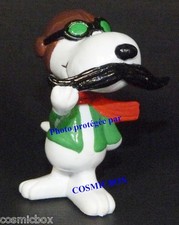 Figurine SNOOPY pilote