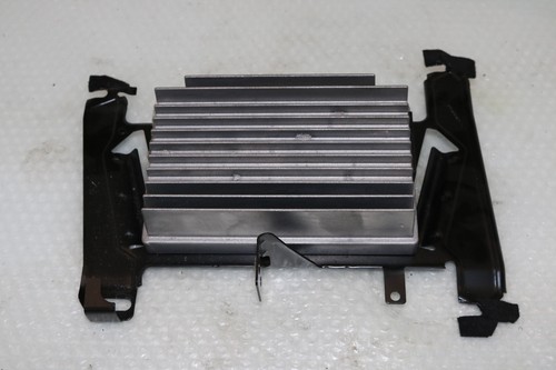 Bmw f30 f31 - f31, amplificateur