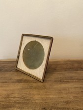 Petit CADRE PHOTO ancien doré