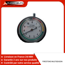 🇫🇷 Paire de pneus