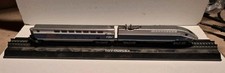 Maquette TGV Atlantique Duplex