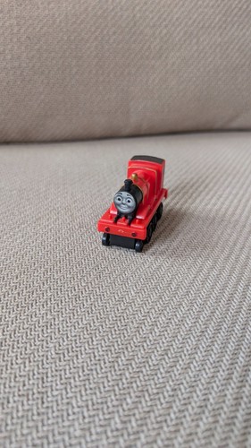 Figurine thomas train - le,