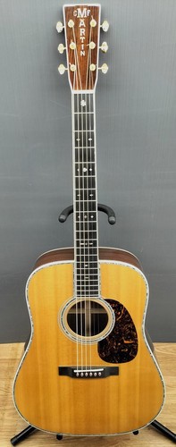 Guitare acoustique martin - acoustique,