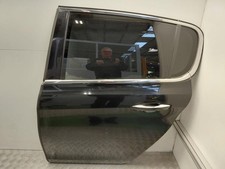 Porte arriere gauche PEUGEOT