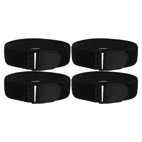 Lot sangles élastiques - lot, 4