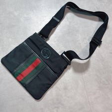 Sac à bandoulière GUCCI à