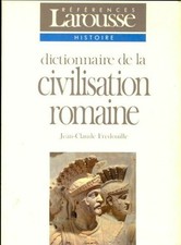 Dictionnaire de la