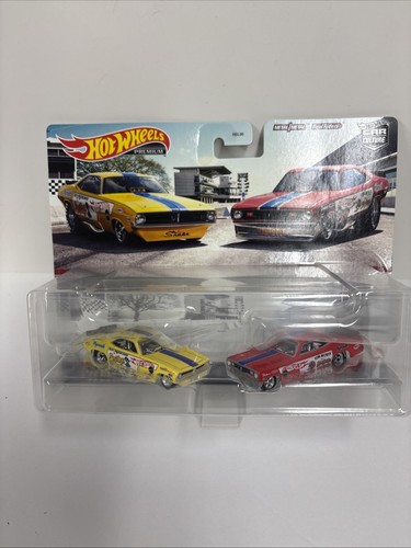 Hot wheels premium car culture - hot,