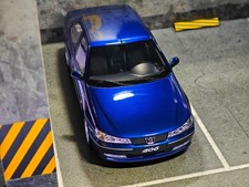 Peugeot 406 24v ph - 3.0, ph.2