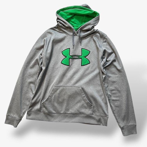 Sweat capuche vintage - vintage, under