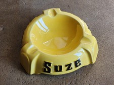 Cendrier suze alcool - cendrier, viintage