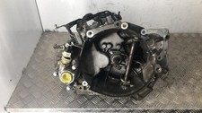 Boite de vitesses PEUGEOT 306