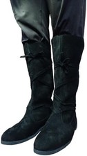 Bottes médiévales