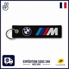 Porte-clés BMW pack M –