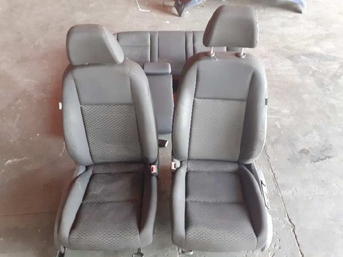 Interieur complet volkswagen - interieur,