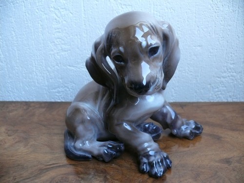 Superbe porcelaine allemande - porcelaine,