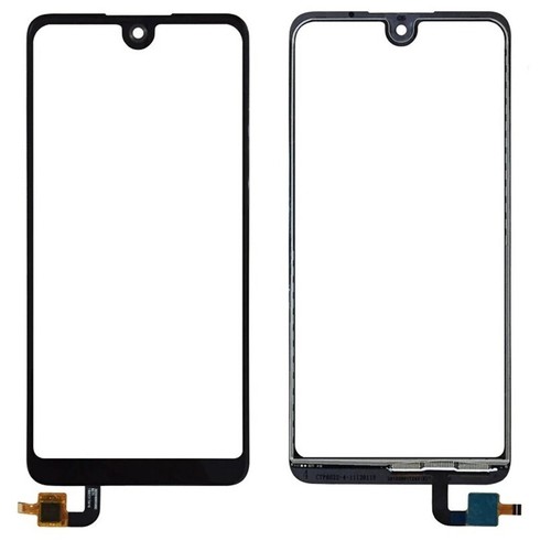 Vitre ecran tactile pour - vitre, /