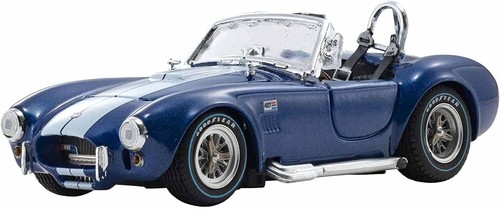 Kyosho original shelby - 1/43,