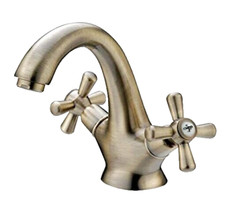 Robinet Mélangeur pour Lavabo