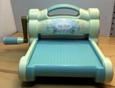 Sizzix Big Shot