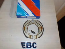 MACHOIRES DE FREIN PEUGEOT FOX   103.