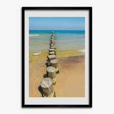 Photo 70x100cm Décor MDF Le