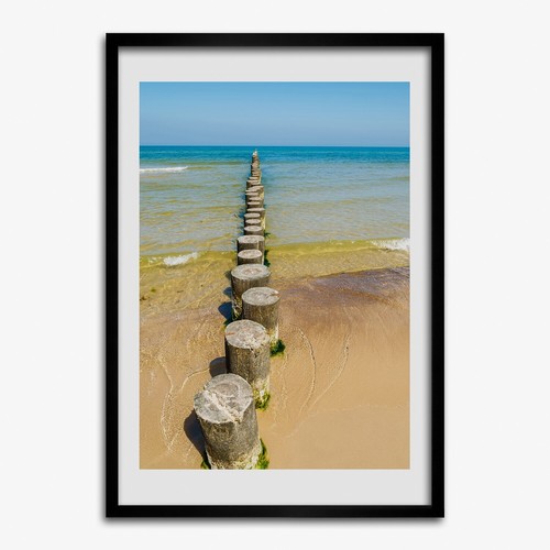 Photo 70x100cm décor - photo, mdf