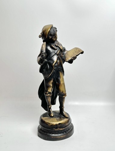 Bintage bronze antique - bintage,