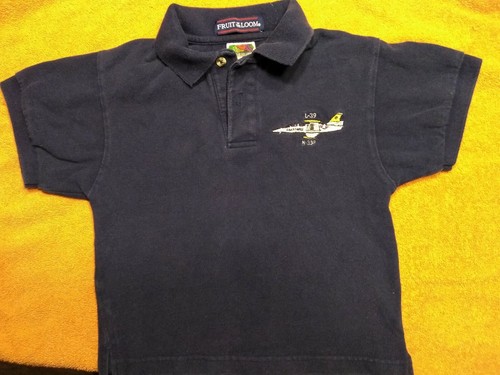 Albatros polo shirt - polo,