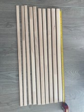 10 PIECES DE HETRES  POUR