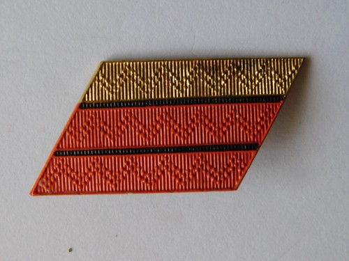Armee air insigne - de, de