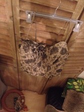 LINEA RAFFAELLI Dentelle Or