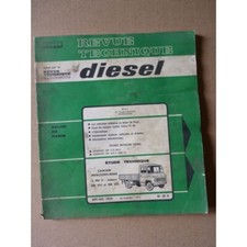 RTD Mercedes-Benz L406. Unimog U45/421. Mercedes 200D, 220D w115