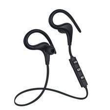 Casque écouteur sport - casque,